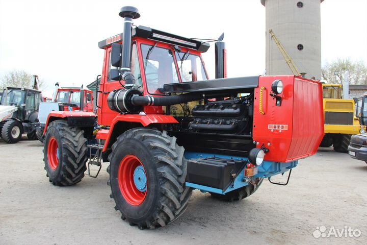 Трактор ХТЗ Т-150, 2023