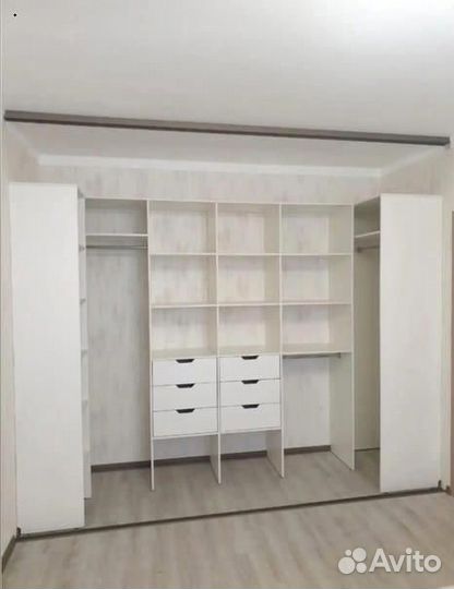 Мебель на заказ