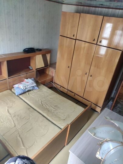 2-к. квартира, 48 м², 3/9 эт.