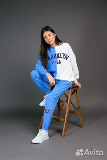 Спортивный костюм