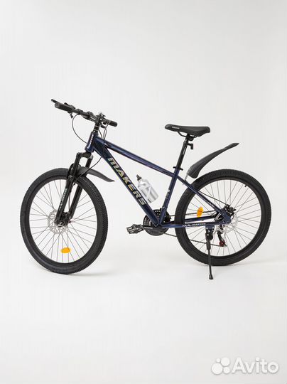 Велосипед взрослый 26