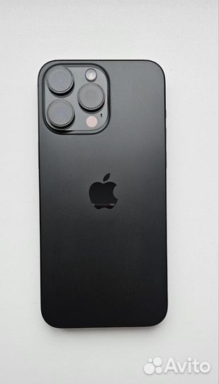 iPhone 15 Pro Max, 256 ГБ