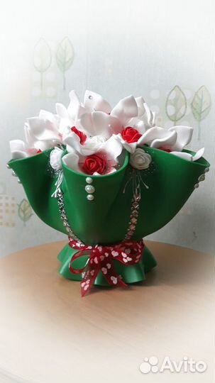 Светильник-букет