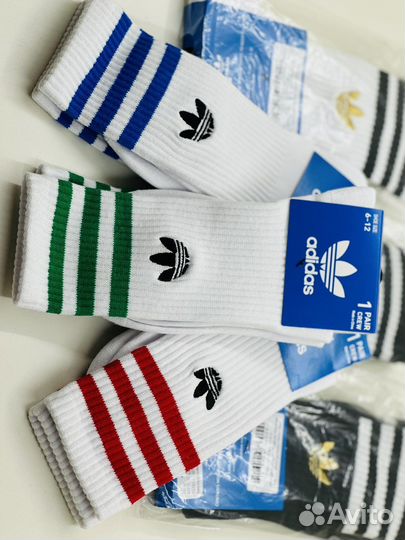 Носки Adidas