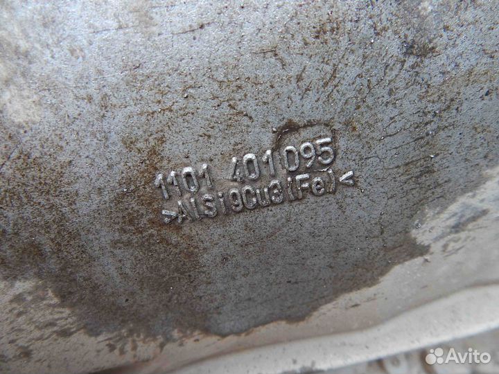 Кпп автоматическая (АКПП) Alfa Romeo Giulia 2 поко