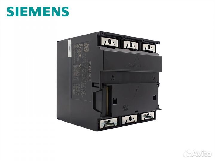 Процессор центральный Siemens 6ES7314-6EH04-0AB0