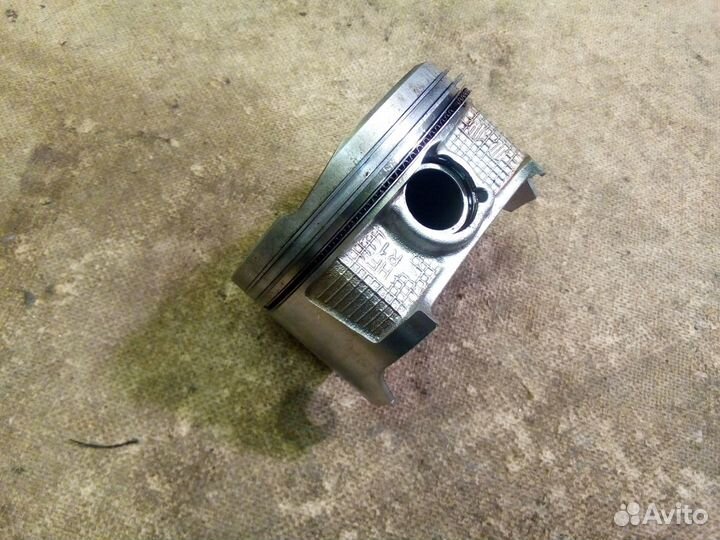 Поршни honda vtr1000 f vtr1000f vtr 1000 f vtr