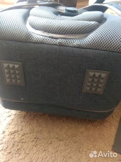 Ранец школьный