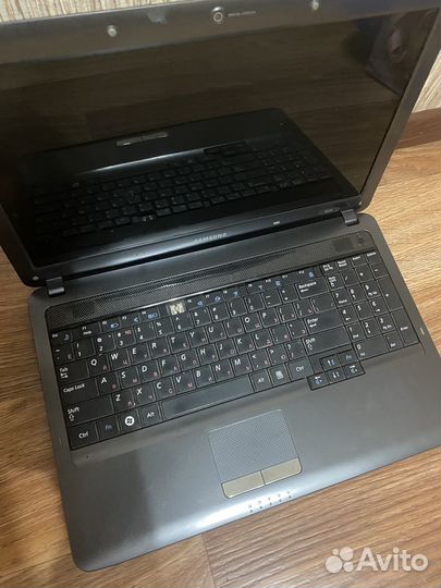 Корпус Samsung r525