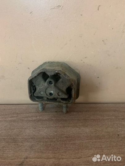 Подушка опора Lanos Nexia