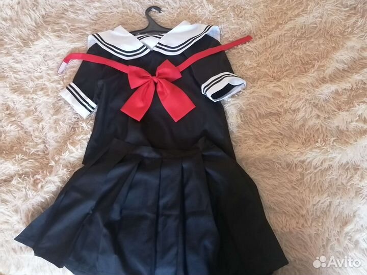 Косплей Сарины из сайта девочек волшебниц