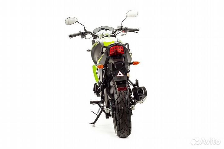 Мотоцикл Motoland bandit 250