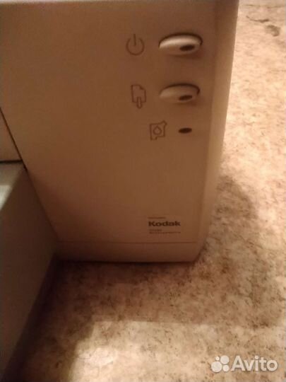 Принтер kodak