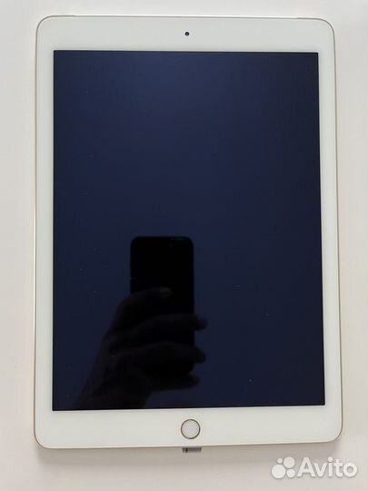 iPad Air 2 16gb Wi-Fi + cellular