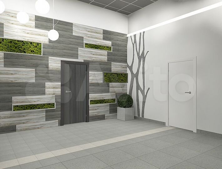 Свободного назначения, 1200 м²