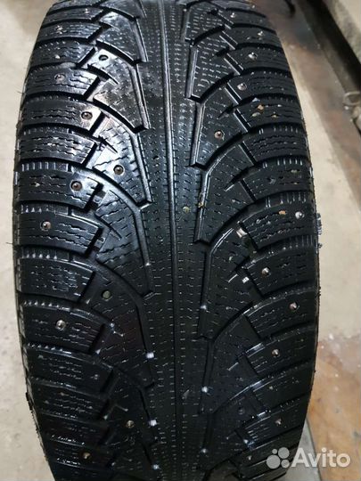 Nokian Tyres Hakkapeliitta 5 285/65 R17