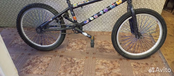 Велосипед Фетбайк 20 дюймов