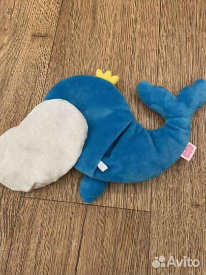 Игрушка-грелка