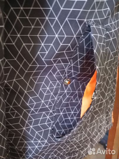 Куртка демисезонная Acoola 152 см