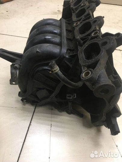 Коллектор впускной Mazda 3