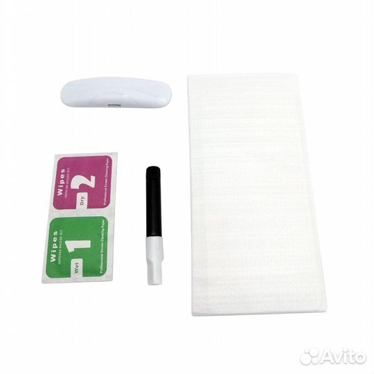 Стекло для Samsung Galaxy S10E (LiTE) UV glass