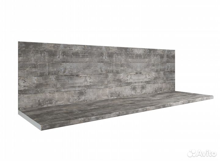 Столешница Олдвуд (Толщина 26 мм) м.п