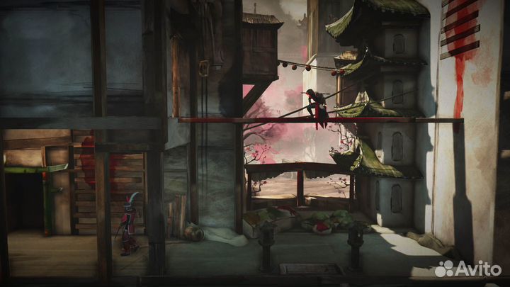 Assassins Creed Chronicles Трилогия (PS4)