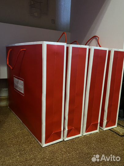 Подарочный набор новогодний