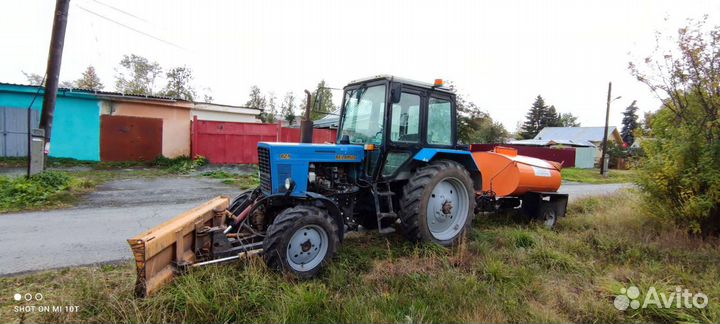 Транспортные услуги