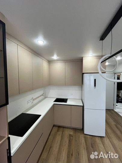 Кухня на заказ