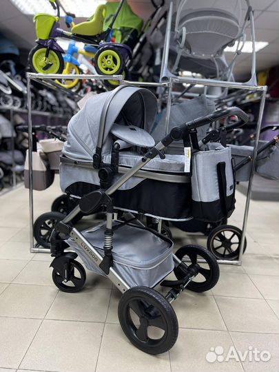 Детская коляска