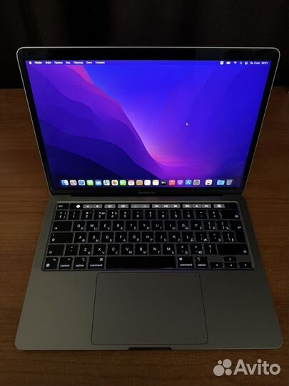 Apple MacBook Pro 13 2022 m2 512GB