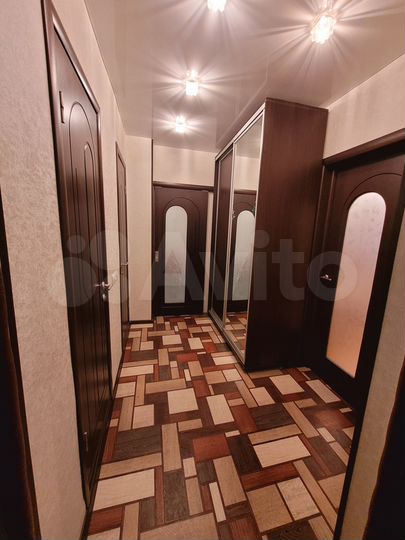 1-к. квартира, 34,6 м², 2/16 эт.