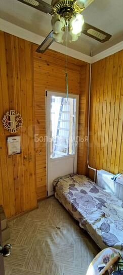 3-к. квартира, 52,8 м², 3/5 эт.