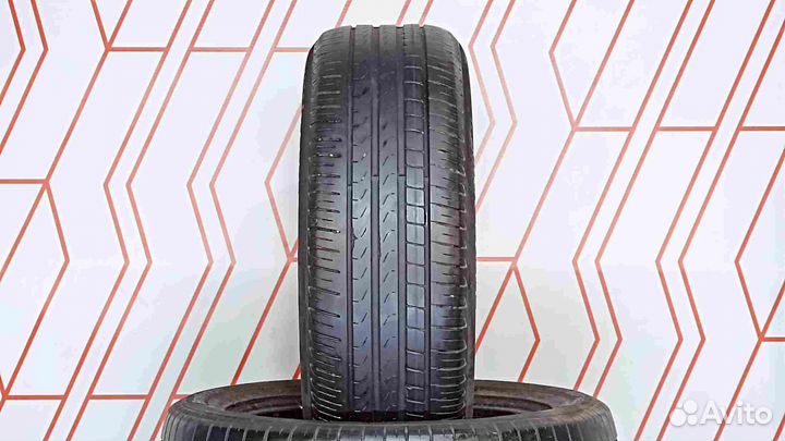 Pirelli Scorpion Verde 235/55 R19