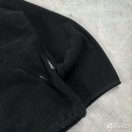 Флисовая куртка-подклад Berghaus оригинал