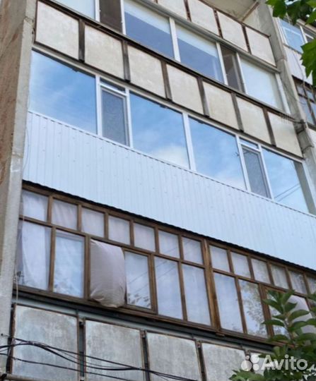 Окна/балконы пвх