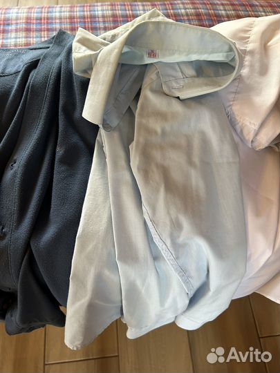 Школьная форма