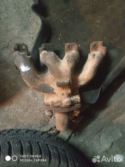 Оригинал колонки нексия