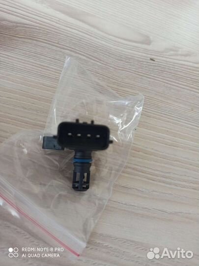 Датчик давления газа гбо