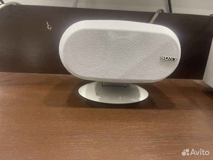 Домашний кинотеатр