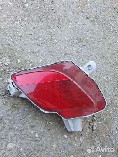 Фонарь в бампер задний правый Mazda CX5 CX 5