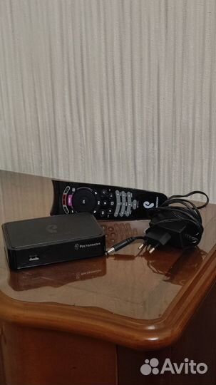 Тв приставка