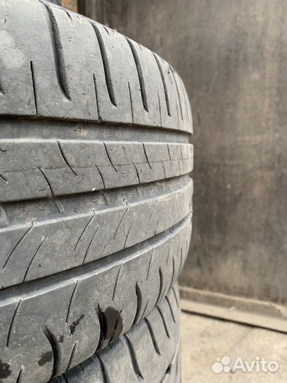 Michelin Energy Saver 205/55 R16