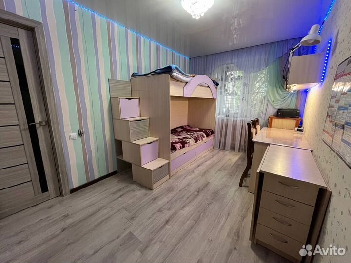 Продается квартира