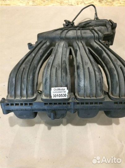 Впускной коллектор Chrysler PT Cruiser Wagon (200