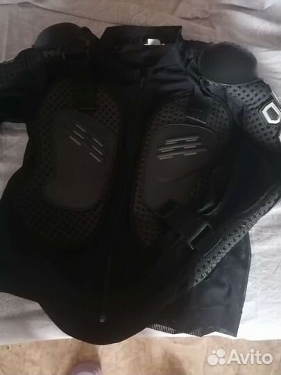 Мотозащита