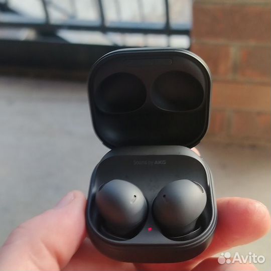 Samsung Galaxy buds 2 pro