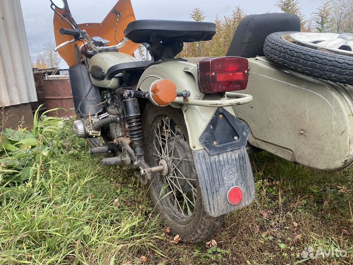 Урал имз 8.103.10