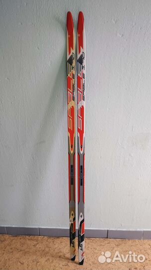 Лыжи Sable LS 3D 170